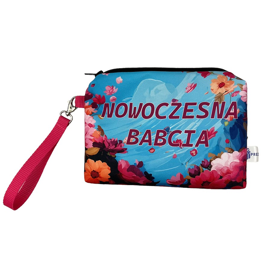 Kosmetyczka - Dzień Babci - obrazek 2