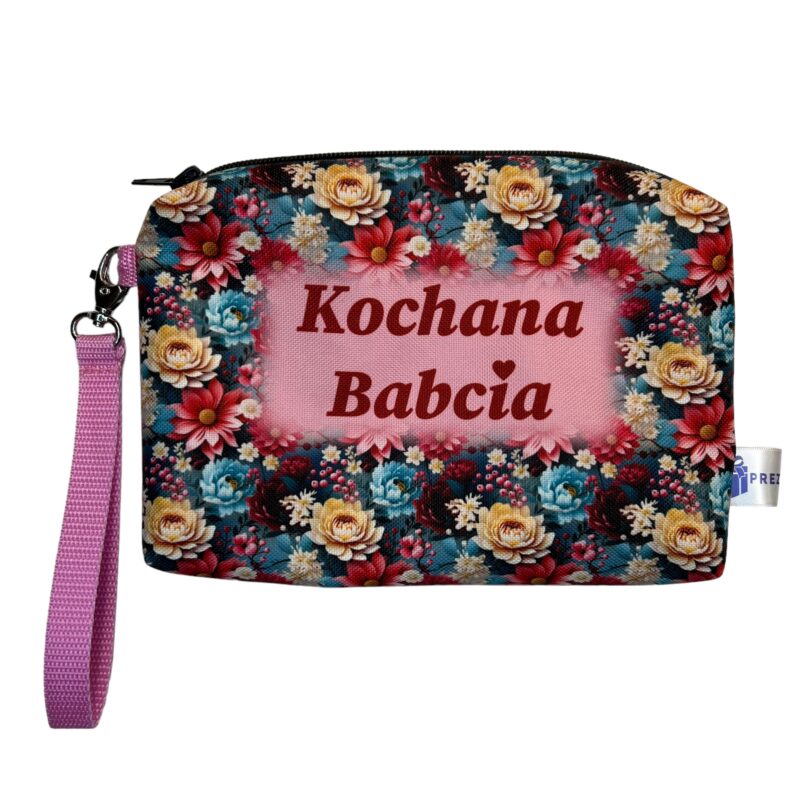 Kosmetyczka - Dzień Babci