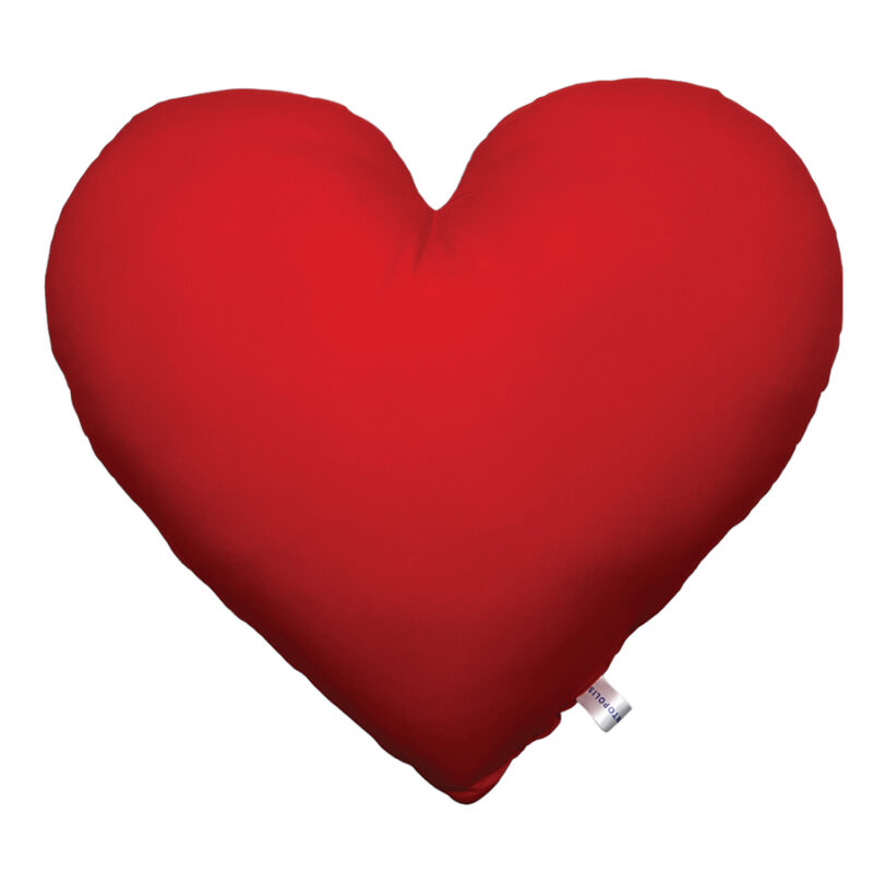 Poduszka na walentynki