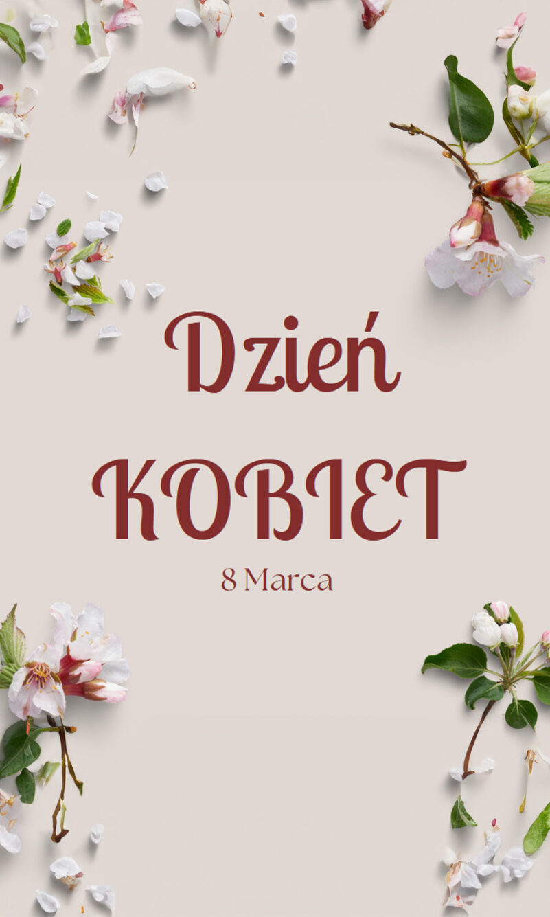 Dzień Kobiet