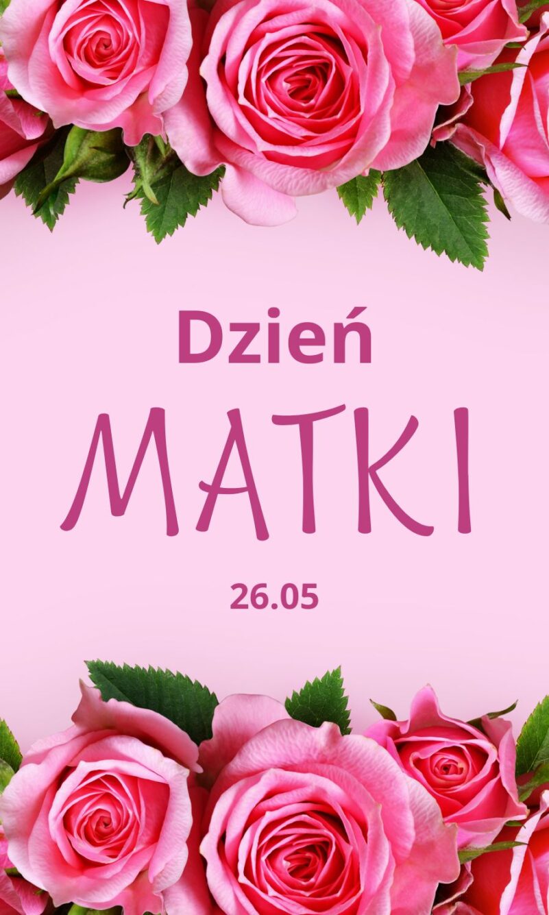 Dzień Matki