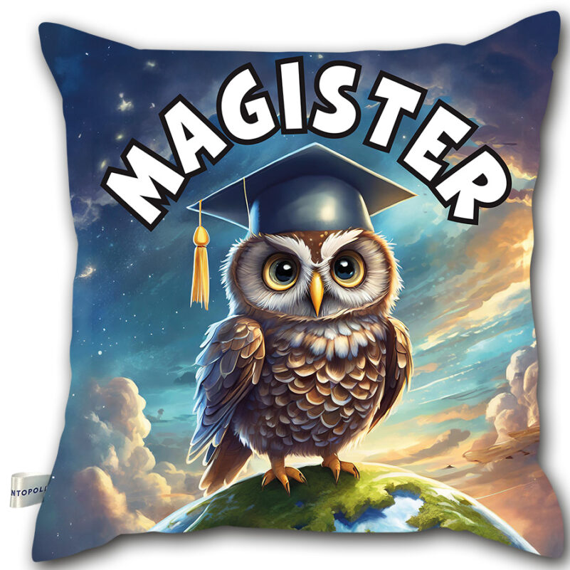 Poduszka - Magister