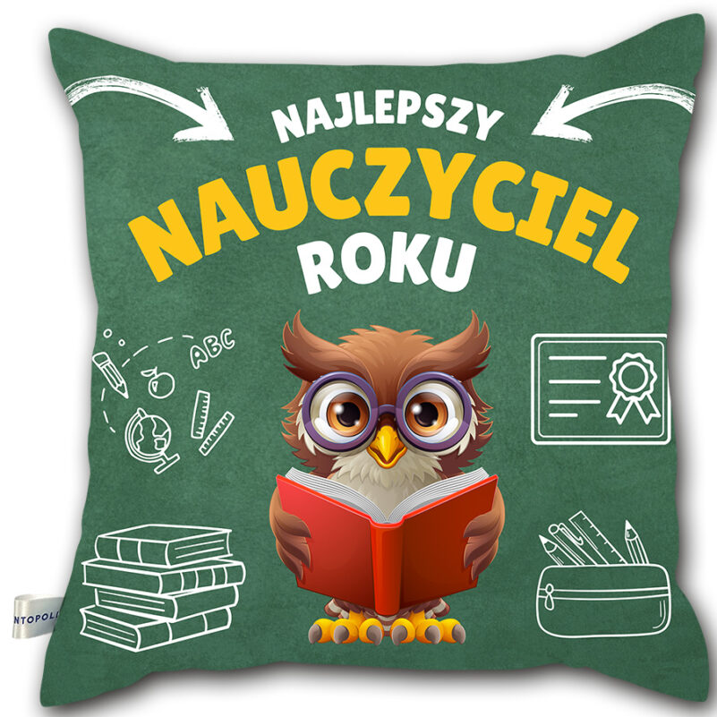 Najlepszy nauczyciel