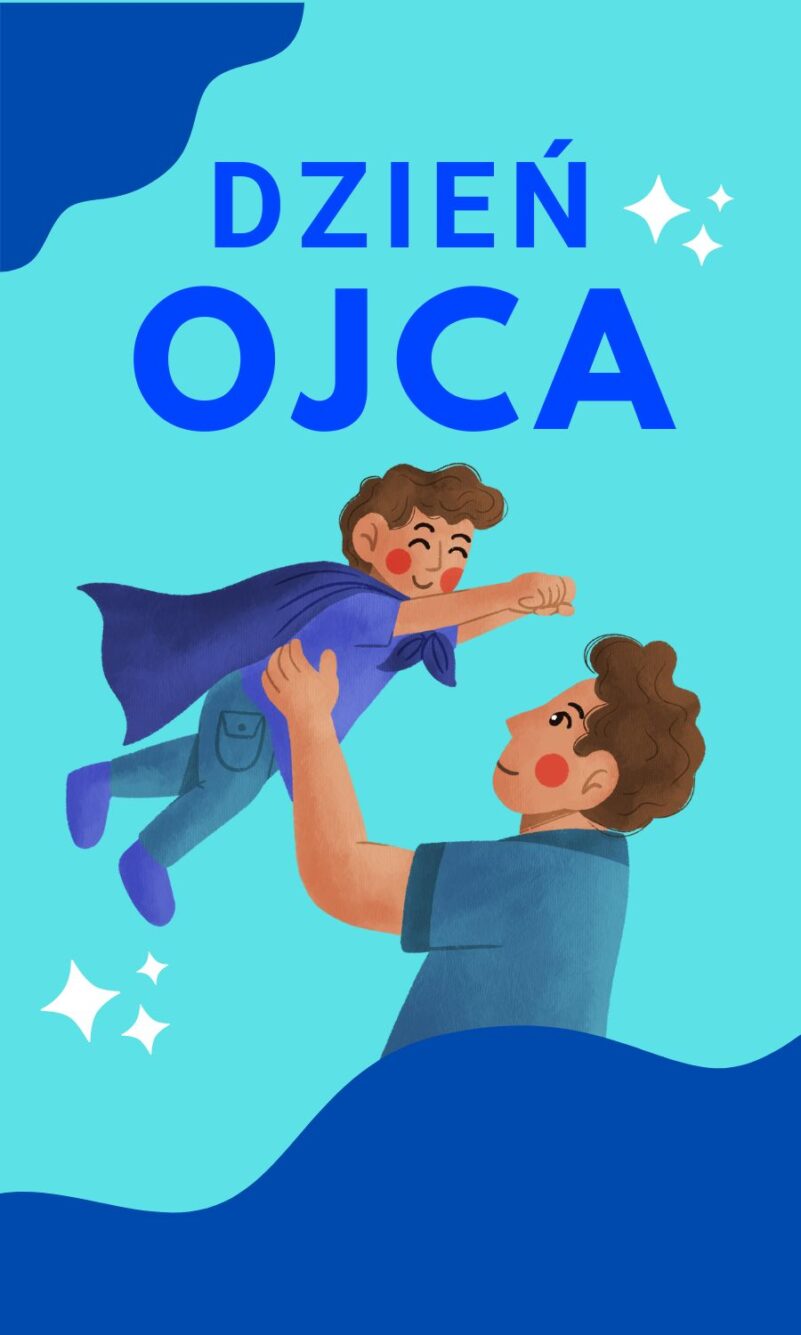 Dzień Ojca