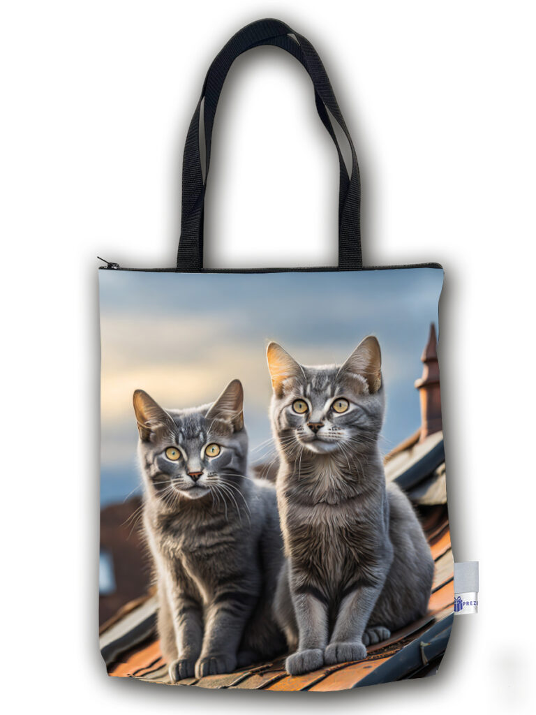 TP09 - Torba PREMIUM - Koty na dachu