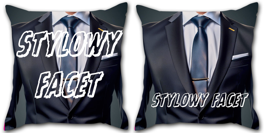 5. stylowy chłopak