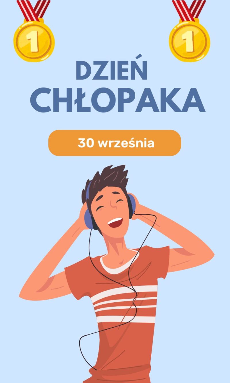Dzień chłopaka