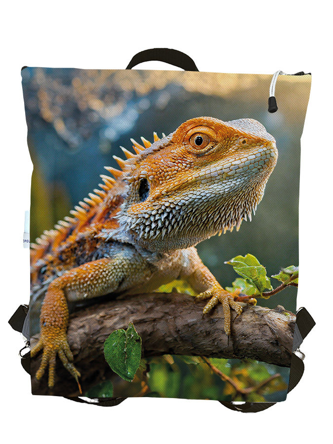 PL188 - Plecak - Agama Brodata