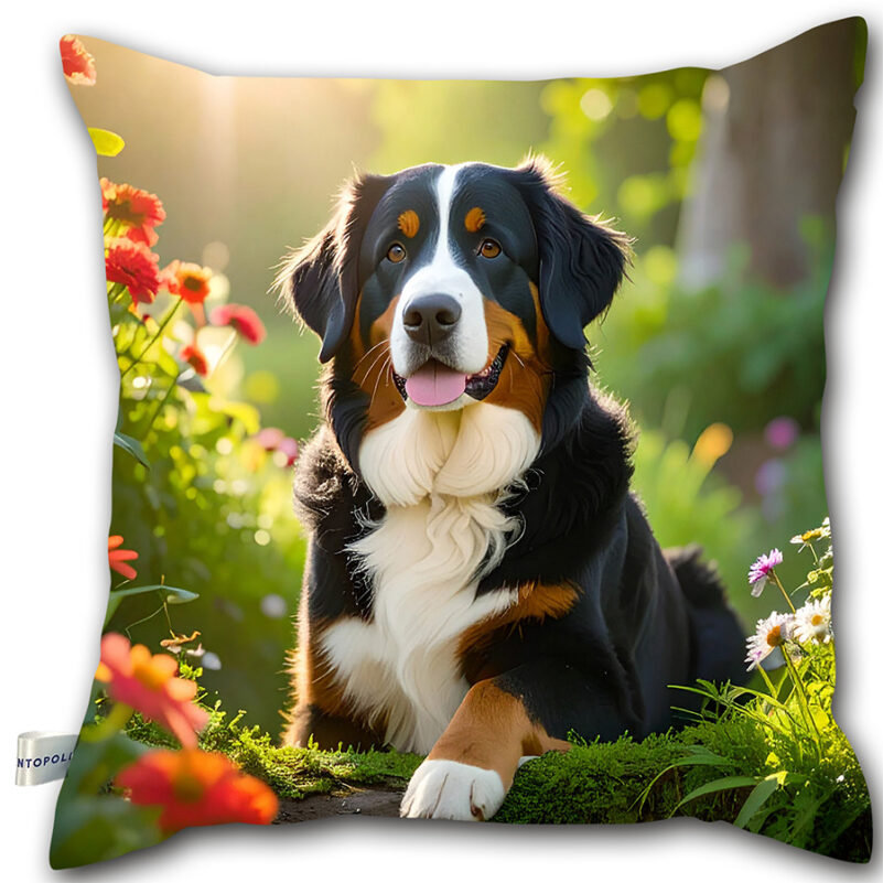 P213 - Poduszka - Berneńczyk