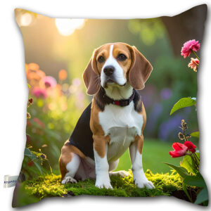 P216 - Poduszka - Beagle