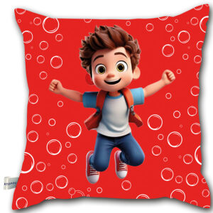 Poduszka - Wystrzałowy 1