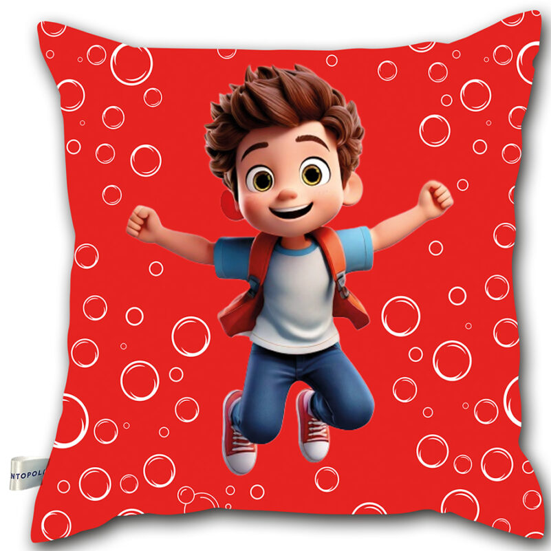 Poduszka - Wystrzałowy 1