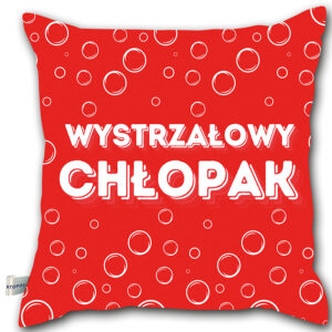 Poduszka - Wystrzałowy 1